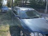 Toyota Avensis 1999 года за 2 200 000 тг. в Каскелен – фото 2