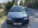 Toyota Avensis 1999 года за 2 200 000 тг. в Каскелен