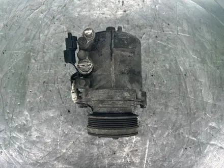 Привозной компрессор кондиционера 6A12 V2.0 из Америки!үшін15 000 тг. в Астана – фото 2