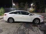 Hyundai Sonata 2015 годаүшін6 600 000 тг. в Алматы – фото 2