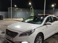Hyundai Sonata 2015 годаүшін6 600 000 тг. в Алматы