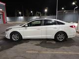 Hyundai Sonata 2015 годаүшін6 600 000 тг. в Алматы – фото 4