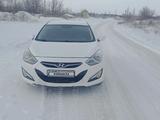 Hyundai i40 2014 года за 5 800 000 тг. в Рудный – фото 2