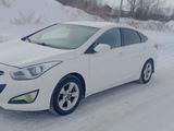 Hyundai i40 2014 года за 5 800 000 тг. в Рудный – фото 3