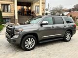 Toyota Sequoia 2014 года за 30 000 000 тг. в Алматы – фото 5