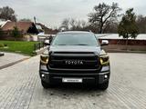 Toyota Sequoia 2014 года за 30 000 000 тг. в Алматы