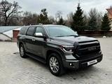 Toyota Sequoia 2014 года за 30 000 000 тг. в Алматы – фото 2