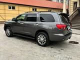 Toyota Sequoia 2014 года за 30 000 000 тг. в Алматы – фото 4