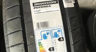 Шины Bridgestone 245/35/-275/30/r20 PSүшін130 000 тг. в Алматы