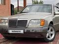 Mercedes-Benz E 230 1990 годаүшін900 000 тг. в Казалинск – фото 3