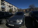 Audi A6 1998 годаүшін2 200 000 тг. в Алматы