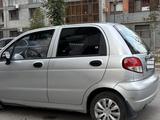 Daewoo Matiz 2012 года за 2 000 000 тг. в Алматы – фото 2