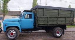 ГАЗ  53 1987 года за 2 200 000 тг. в Шымкент – фото 3