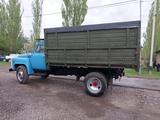 ГАЗ  53 1987 года за 2 000 000 тг. в Шымкент – фото 4