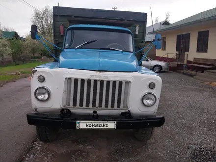 ГАЗ  53 1987 года за 2 000 000 тг. в Шымкент – фото 7