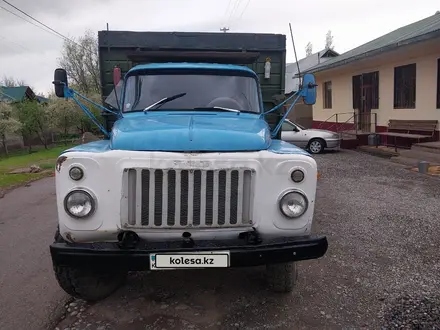ГАЗ  53 1987 года за 2 000 000 тг. в Шымкент – фото 8