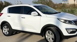 Kia Sportage 2014 годаfor6 500 000 тг. в Актау – фото 2