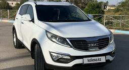 Kia Sportage 2014 годаfor6 500 000 тг. в Актау