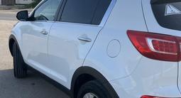 Kia Sportage 2014 годаfor6 500 000 тг. в Актау – фото 5