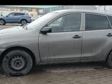 Toyota Matrix 2006 годаүшін3 800 000 тг. в Актобе