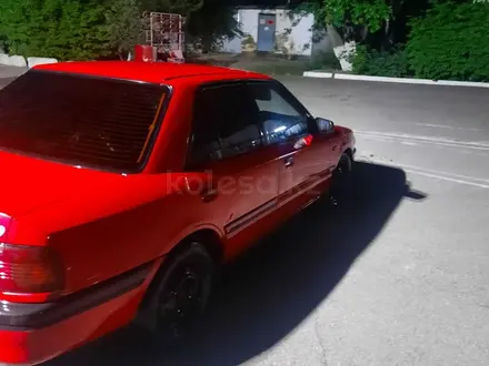 Mazda 323 1992 года за 580 000 тг. в Алматы – фото 2