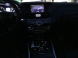 Infiniti M37 2011 года за 7 000 000 тг. в Астана – фото 4