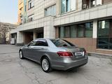 Mercedes-Benz E 200 2014 года за 12 500 000 тг. в Алматы – фото 4