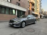 Mercedes-Benz E 200 2014 года за 12 500 000 тг. в Алматы – фото 2