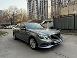 Mercedes-Benz E 200 2014 года за 12 500 000 тг. в Алматы – фото 3