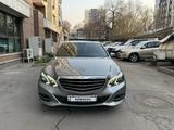 Mercedes-Benz E 200 2014 года за 12 500 000 тг. в Алматы