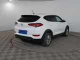 Hyundai Tucson 2018 года за 9 590 000 тг. в Шымкент – фото 5