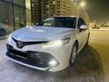 Toyota Camry 2020 года за 15 300 000 тг. в Астана – фото 3