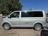 Volkswagen Multivan 2004 годаүшін5 300 000 тг. в Жезказган – фото 4