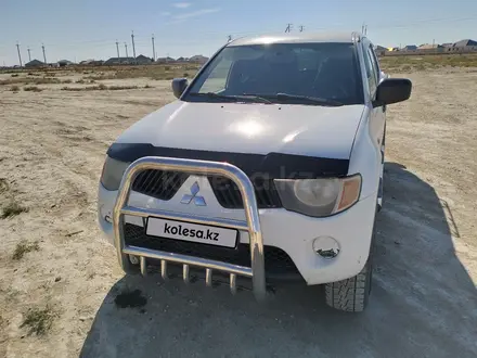 Mitsubishi L200 2006 года за 5 500 000 тг. в Актау