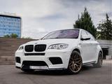 BMW X6 M 2012 года за 16 000 000 тг. в Алматы – фото 3