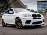 BMW X6 M 2012 года за 16 000 000 тг. в Алматы – фото 4