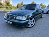 Mercedes-Benz C 280 1994 годаүшін4 000 000 тг. в Шымкент – фото 2