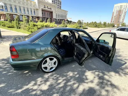 Mercedes-Benz C 280 1994 года за 4 000 000 тг. в Шымкент – фото 20