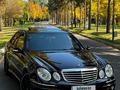 Mercedes-Benz E 320 2004 годаүшін6 000 000 тг. в Алматы