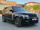 Land Rover Range Rover 2013 года за 19 900 000 тг. в Алматы – фото 2