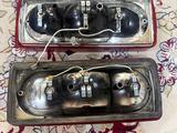 Передние и задние Фары на Гелендваген W463 за 200 000 тг. в Актау – фото 4