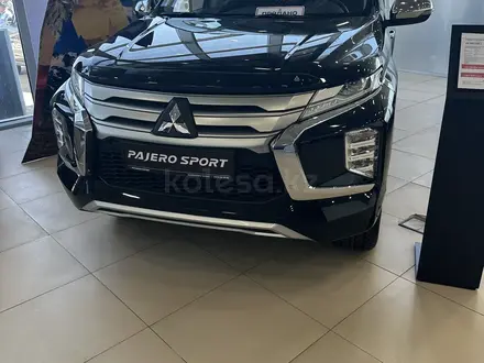 Mitsubishi Pajero Sport 2022 года за 25 000 000 тг. в Экибастуз