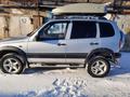 Chevrolet Niva 2007 годаfor3 700 000 тг. в Рудный – фото 7