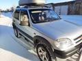 Chevrolet Niva 2007 годаfor3 700 000 тг. в Рудный – фото 8