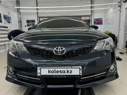 Toyota Camry 2012 года за 7 800 000 тг. в Актау – фото 10