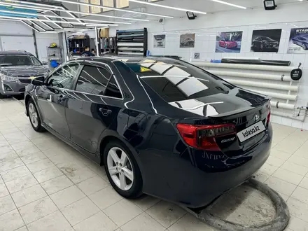 Toyota Camry 2012 года за 7 800 000 тг. в Актау – фото 4