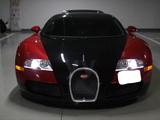 Bugatti Veyron 2008 года за 807 000 000 тг. в Алматы