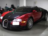 Bugatti Veyron 2008 года за 807 000 000 тг. в Алматы – фото 2