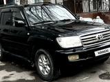 Toyota Land Cruiser 2006 года за 10 700 000 тг. в Алматы – фото 3