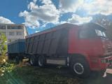 КамАЗ  6520 2006 годаүшін23 500 000 тг. в Астана – фото 2